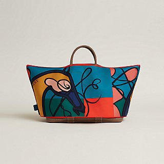 【HERMES】Stars bag cover GM Star jersey bag cover | Hermès Mainland China